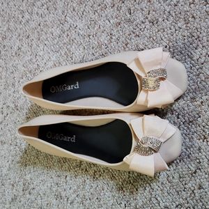 Womens dress flats